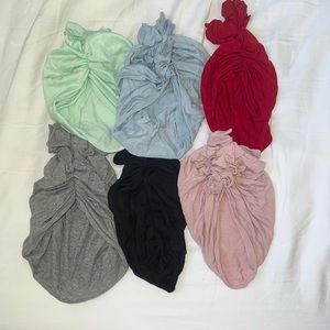 Blu Taylor Infant Baby turbans
